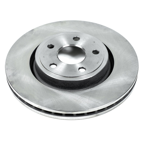 Front PowerStop AutoSpecialty Rotor For Jeep Grand Cherokee