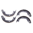 Rear PowerStop Parking Brake Shoe For Toyota Prius V