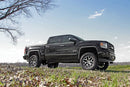 6 Inch Lift Kit - Alum/Stamp Steel - N3 Struts - Chevy/GMC 1500 (14-18)