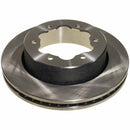 Rear PowerStop AutoSpecialty Rotor For Ford Transit-350 HD