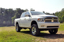 4 Inch Lift Kit - Ram 1500 4WD (2012-2018 & Classic)