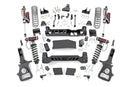 Rough Country 6 Inch Lift Kit
