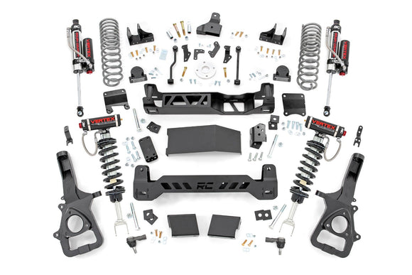 Rough Country 6 Inch Lift Kit
