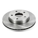 Front PowerStop AutoSpecialty Rotor For Jeep Grand Cherokee