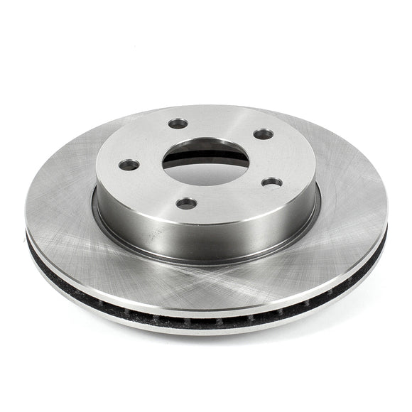 Front PowerStop AutoSpecialty Rotor For Jeep Grand Cherokee