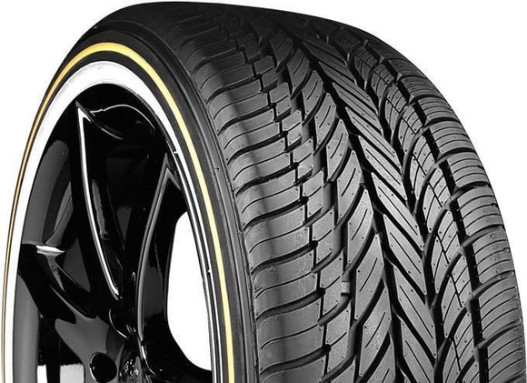 Vogue CBR8 Tire(s) 245/45R19 102V XL GSWW
