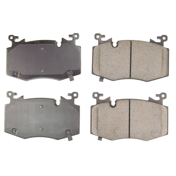 PowerStop Z16 Evolution Ceramic Brake Pads