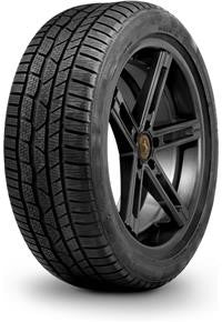 275/45R20 Continental ContiWinterContact TS830P 110V BSW XL 275 45 20 2754520