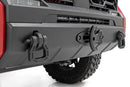 Rough Country Hidden Winch Mount All Models For Toyota Tundra 2WD 4WD 22-23