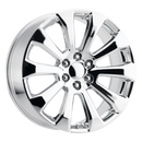 204C-2295828 22X9 6X5.50 OEP 204C