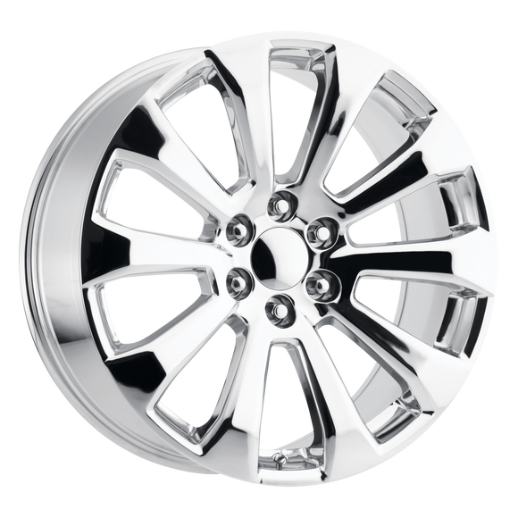 204C-2295828 22X9 6X5.50 OEP 204C