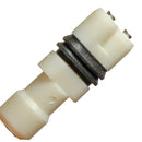Front PowerStop Brake Wear Sensor For Porsche Boxster
