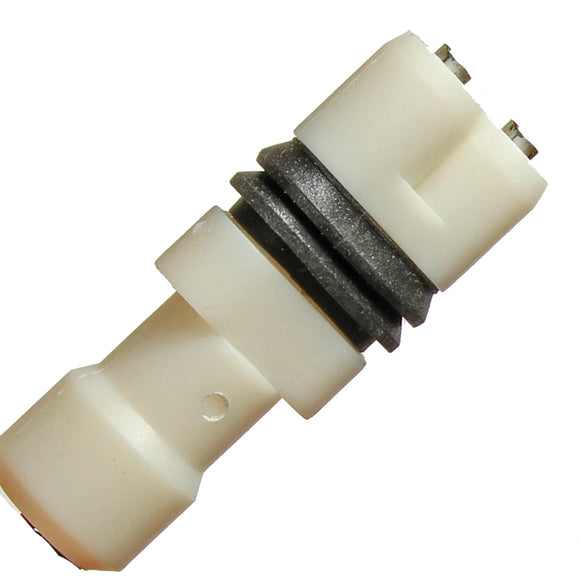 Front PowerStop Brake Wear Sensor For Porsche Boxster