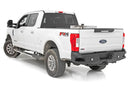 Rough Country Rear Bumper For Ford Super Duty 2WD 4WD 2017-2022