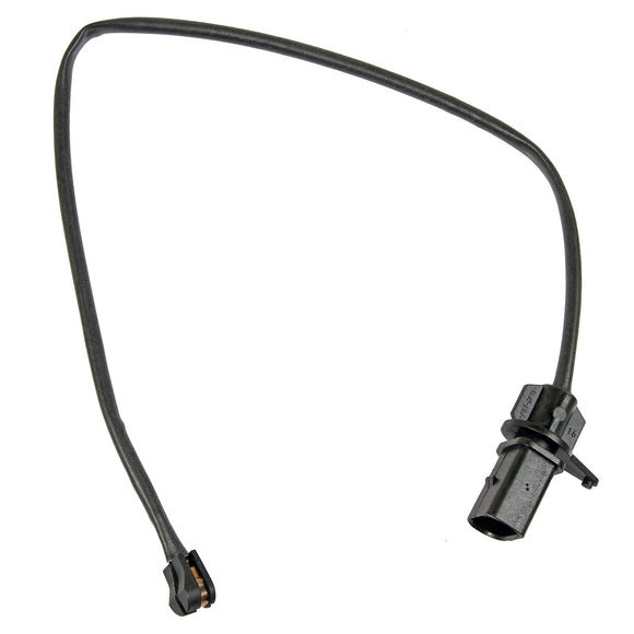 Front PowerStop Brake Wear Sensor For Audi e-tron Quattro