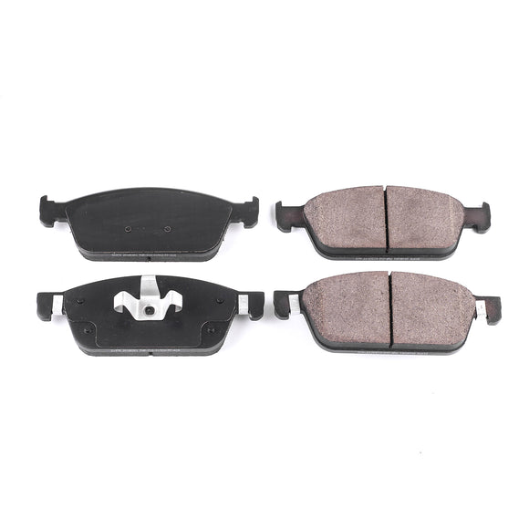 PowerStop Z16 Evolution Ceramic Brake Pads
