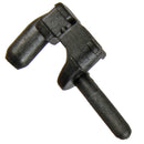 Front PowerStop Brake Wear Sensor For Mercedes-Benz ML55 AMG