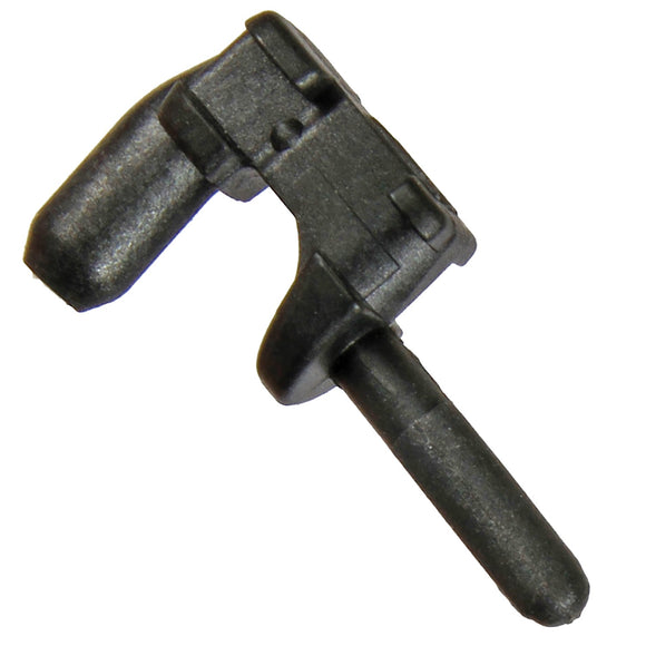 Front PowerStop Brake Wear Sensor For Mercedes-Benz ML55 AMG