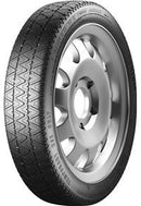 125/80R17 Continental sContact 99M BSW SL 1258017 125 80 17