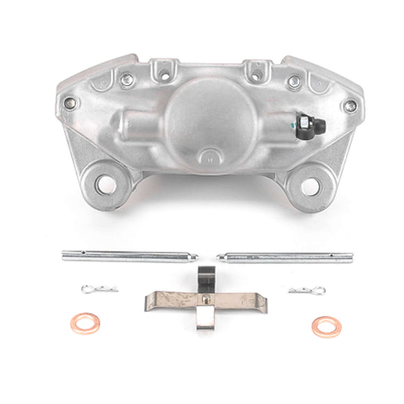 Rear Left PowerStop Caliper For INFINITI G35