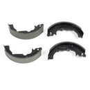 Rear PowerStop Drum Brake Shoe For Mercury Villager