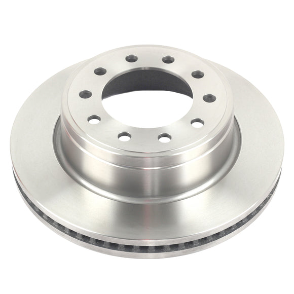 Front PowerStop AutoSpecialty Rotor For Dodge Ram 4500