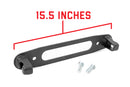 Rough Country Winch Hook Mount Hawse Fairlead