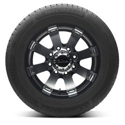 255/55R18 Michelin Latitude Alpin 109V BSW XL 255 55 18 2555518
