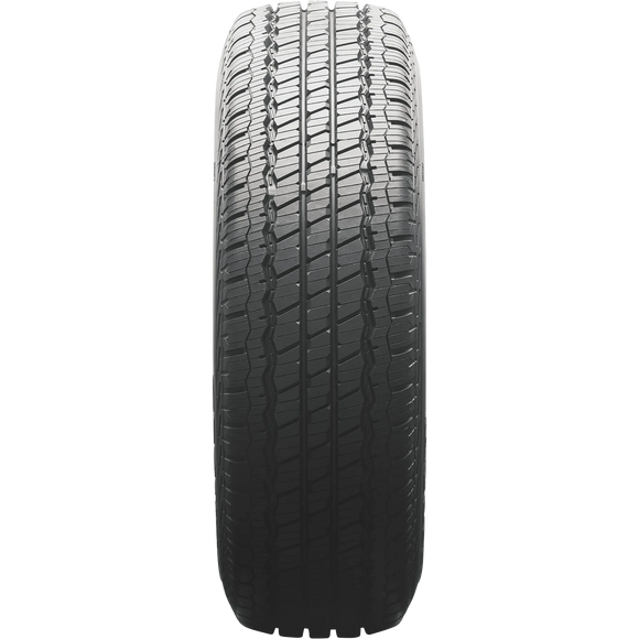 245/70R17 Milestar Patagonia HT 119/116Q BW E 245 70 17 2457017