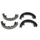Front PowerStop Drum Brake Shoe For Ford F-250