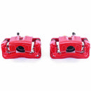 Rear PowerStop Caliper Set For Hyundai Genesis