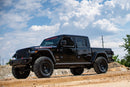 Rough Country 2.5 Inch Leveling Kits for Jeep Gladiator JT 4WD 24-26