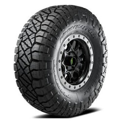 265/70R18 Nitto Ridge Grappler 116T BSW SL 265 70 18 265/70R18