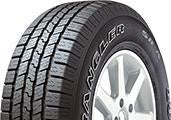 Goodyear Wrangler SR-A Tire(s) 265/70R17 265/70-17 2657017 70R R17