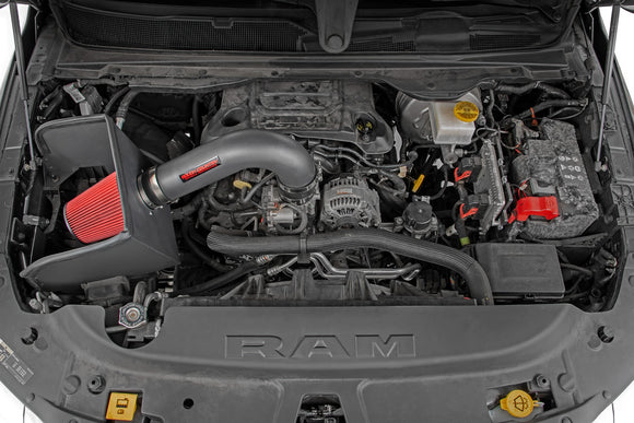 Cold Air Inktake - With Prefilter - 5.7L - Ram 1500 2WD/4WD (19-23)