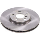 PowerStop - Front OE Stock Replacement Brake Rotor