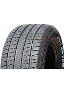 Milestar Streetsteel Tire(s) 225/70R15 100T SL RWL 225/70-15 70R R15 2257015
