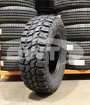 Thunderer R408 Trac Grip 2 Tire LT315/70R17 121Q BSW D 3157017 315 70 17-1