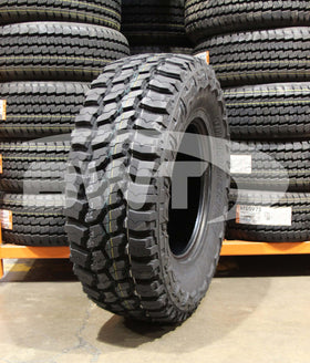 Thunderer R408 Trac Grip 2 Tire LT315/70R17 121Q BSW D 3157017 315 70 17
