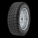 Toyo Open Country C/T Tire(s) 265/70R17 121Q LRE BSW 265/70-17 70R R17 2657017-1