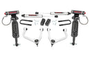 Rough Country 3.5 Inch Lift Kit for 25-26 GMC Sierra 1500