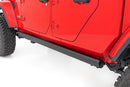 Power Running Boards - Lighted - Jeep Gladiator JT 4WD (2020-2023)