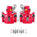 Rear PowerStop Caliper Set For Lincoln Continental