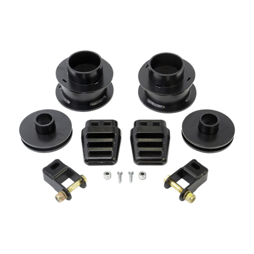 ReadyLift  69-1930 3"F / 1"R SST Lift Kit - Dodge Ram 2500 4WD 19-22 (New Body)