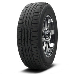 255/55R18 Michelin Latitude Alpin 109V BSW XL 255 55 18 2555518
