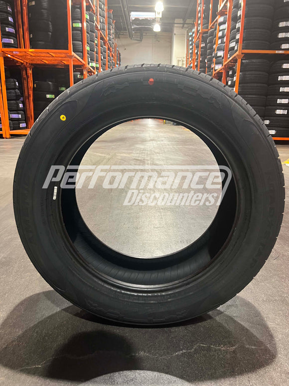 225/55ZR17 American Roadstar Sport A/S 101W BSW SL 225 55 17 2255517