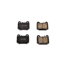 PowerStop Z16 Evolution Ceramic Brake Pads