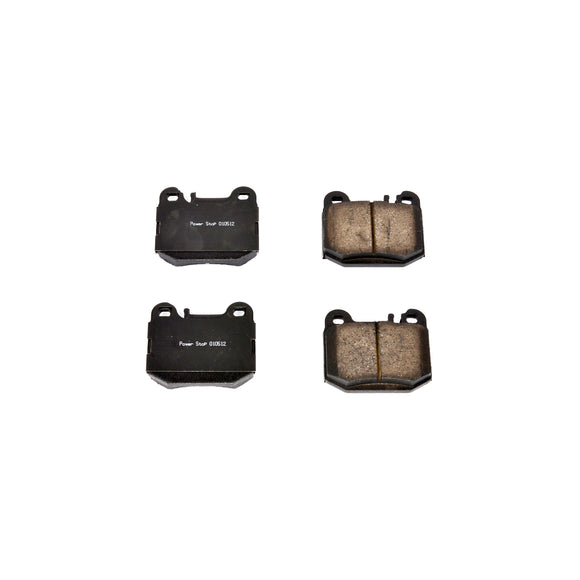 PowerStop Z16 Evolution Ceramic Brake Pads