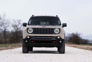 2 Inch Lift Kit - Jeep Compass (17-23)/Renegade (14-22) 2WD/4WD