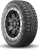 LT305/70R18 Goodyear Wrangler Territory MT 126R BW E 305 70 18 3057018